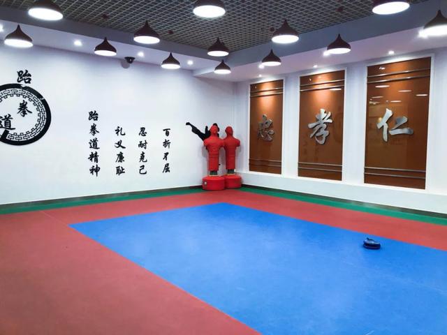 溫江首所國(guó)際學(xué)校今年9月開(kāi)學(xué)   今年招收小一二、初一和高一學(xué)生