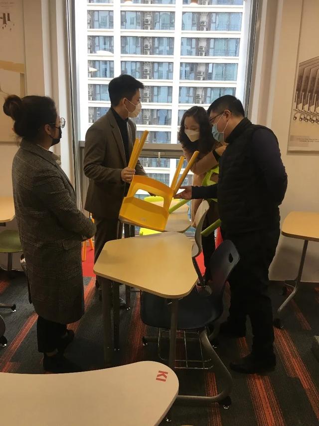 溫江首所國(guó)際學(xué)校今年9月開(kāi)學(xué)   今年招收小一二、初一和高一學(xué)生